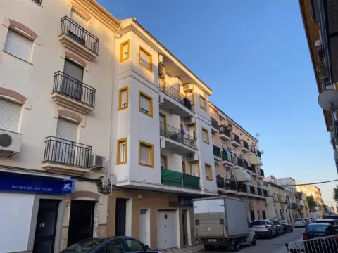 Piso en calle de Méndez Núñez